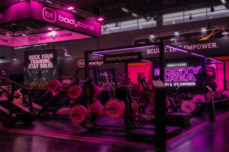 Zwischen KI, Community und Prävention: Die FIBO 2026 setzt neue Maßstäbe Zwischen KI, Community und Prävention: Die FIBO 2026 setzt neue Maßstäbe