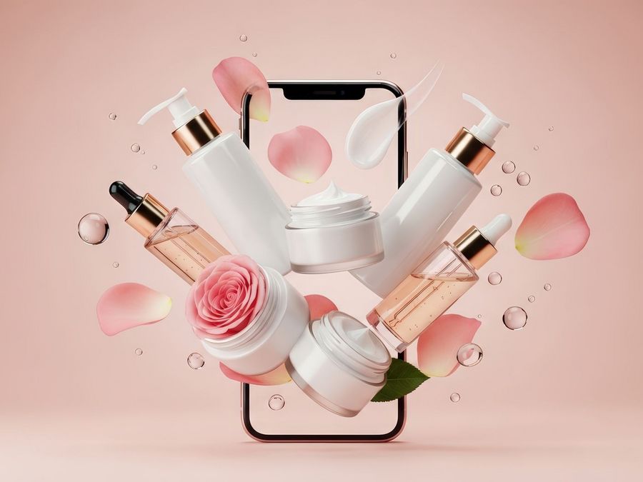 Digitale Beratung statt Parfümerie-Theke: Wie Online-Tools das Kaufverhalten bei Duftprodukten lenken Digitale Beratung statt Parfümerie-Theke: Wie Online-Tools das Kaufverhalten bei Duftprodukten lenken