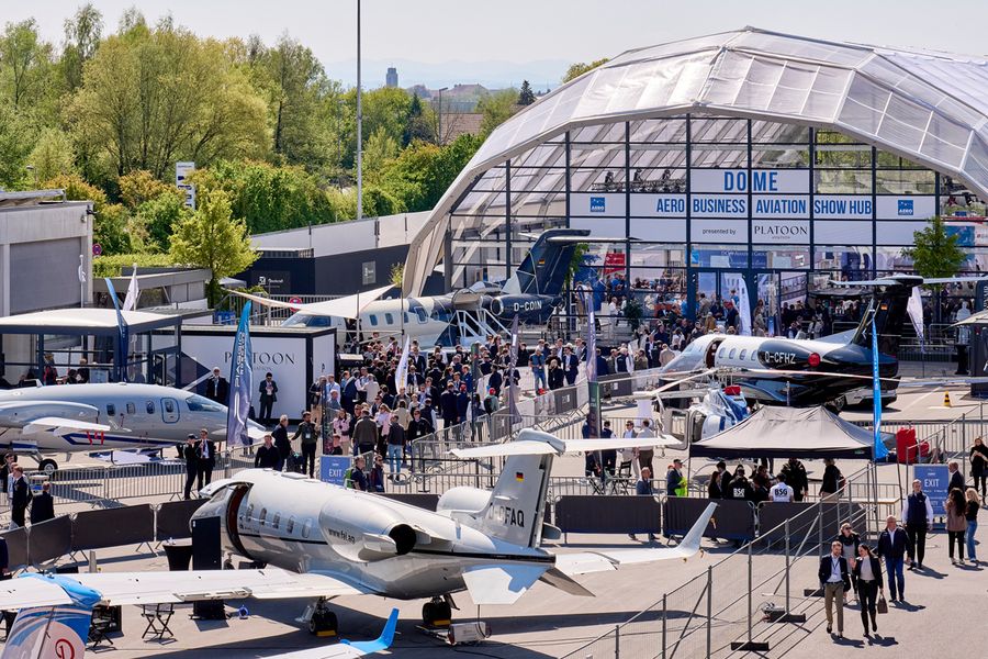 Static Display Static Display