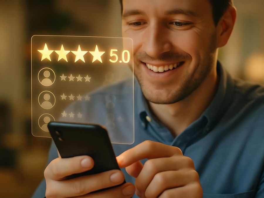 Die digitale Kundenbetreuung für einen größeren Unternehmens-Erfolg Die digitale Kundenbetreuung für einen größeren Unternehmens-Erfolg