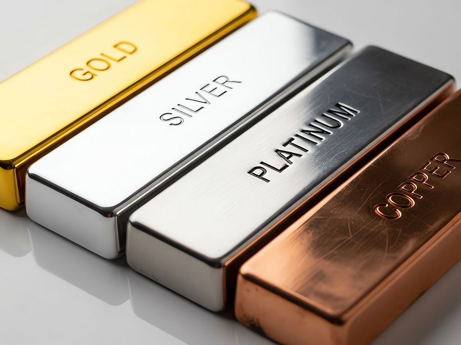 Stabilitätsanker 2026: Die Rolle von Edelmetallen in einer volatilen Weltwirtschaft Stabilitätsanker 2026: Die Rolle von Edelmetallen in einer volatilen Weltwirtschaft