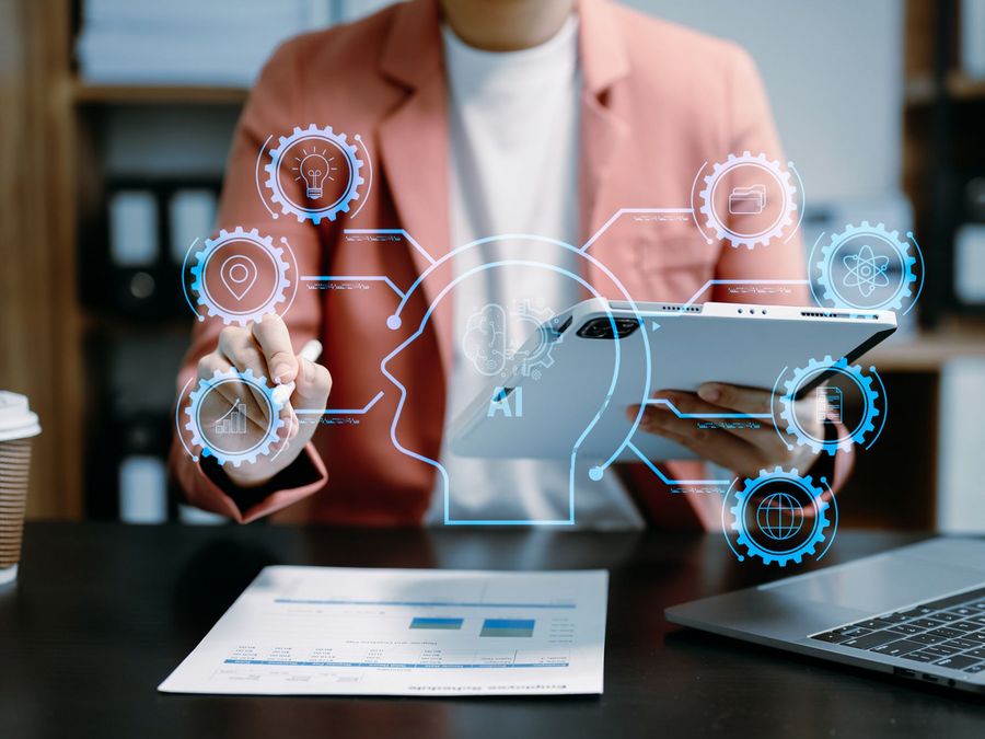 KI für die Projektplanung: Ausblick & Tools KI für die Projektplanung: Ausblick & Tools