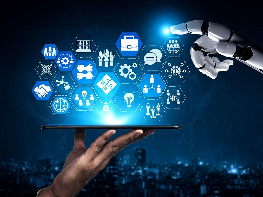 Wie viele Daten Unternehmen bei einem einzigen Website-Besuch sammeln können Wie viele Daten Unternehmen bei einem einzigen Website-Besuch sammeln können