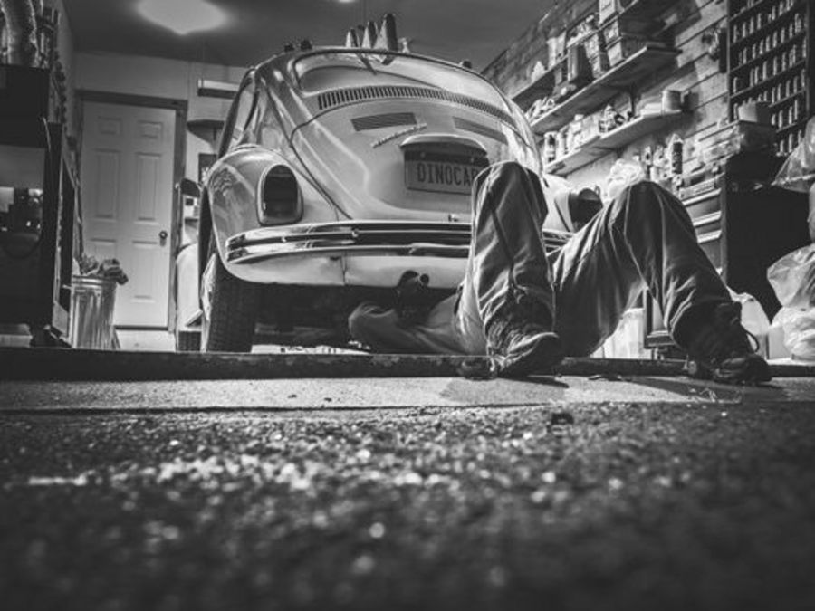 Wie Sie Ihr Auto durch rechtzeitigen Service in Schuss halten Wie Sie Ihr Auto durch rechtzeitigen Service in Schuss halten
