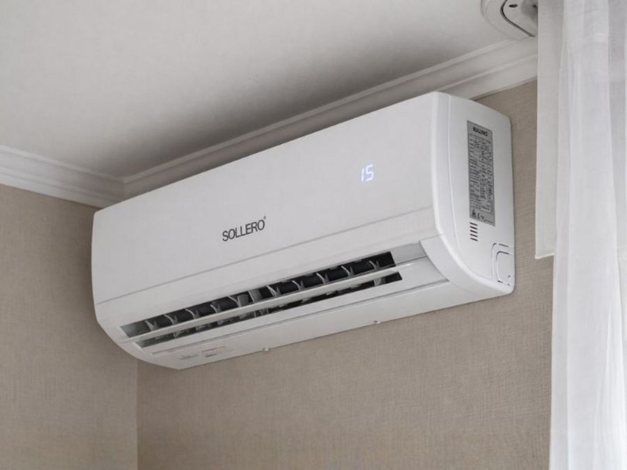 Sollero Split Klimaanlagen: Moderne Lösung für angenehme Temperaturen und mehr Wohnkomfort Sollero Split Klimaanlagen: Moderne Lösung für angenehme Temperaturen und mehr Wohnkomfort