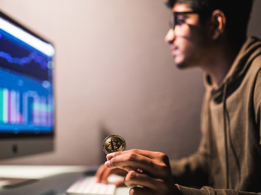 Die Krypto Masterclass App: Wie Anfänger echtes Marktverständnis entwickeln Die Krypto Masterclass App: Wie Anfänger echtes Marktverständnis entwickeln