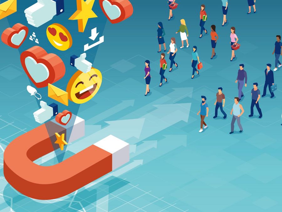 Erfolgreich Zielgruppe ansprechen: 5 Tipps für jedes Unternehmen Erfolgreich Zielgruppe ansprechen: 5 Tipps für jedes Unternehmen