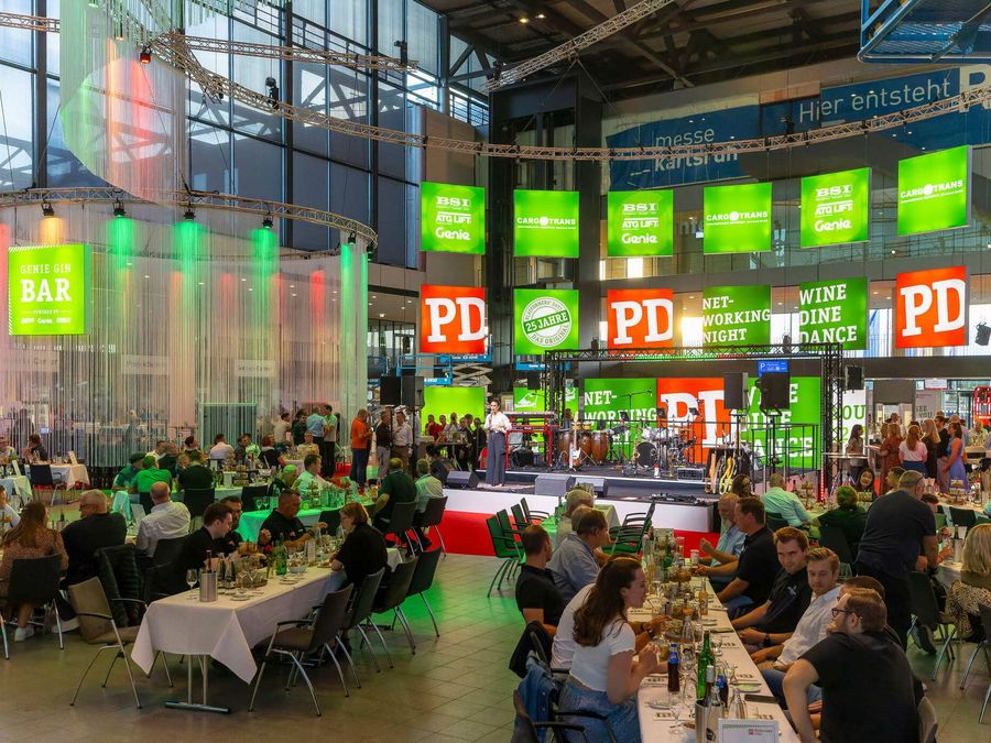 Platformers' Days 2026: Diese Highlights sollten Besucher in Karlsruhe im Blick behalten Platformers' Days 2026: Diese Highlights sollten Besucher in Karlsruhe im Blick behalten