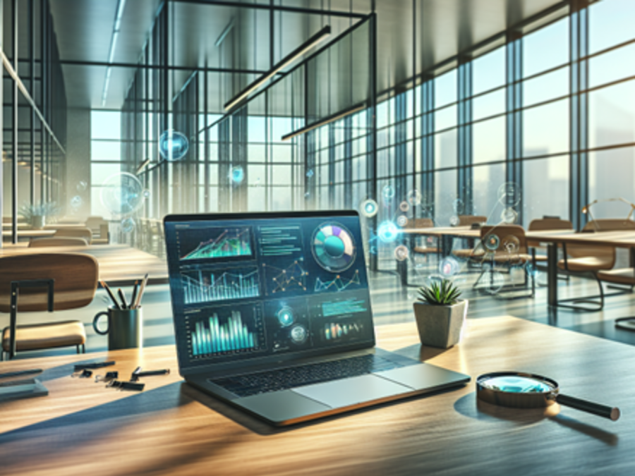 Digitale Sichtbarkeit strategisch steigern: Leitfaden für Unternehmen Digitale Sichtbarkeit strategisch steigern: Leitfaden für Unternehmen