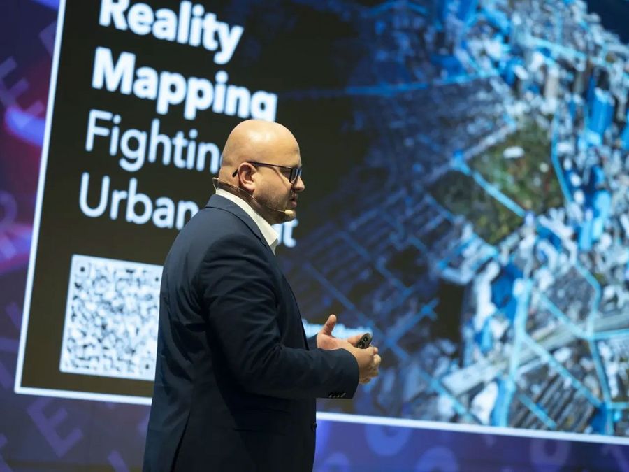 INTERGEO 2026 in München: Geodaten für Bau, Verwaltung und Immobilien INTERGEO 2026 in München: Geodaten für Bau, Verwaltung und Immobilien