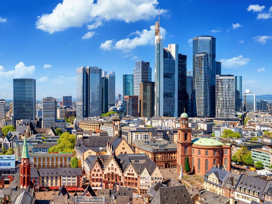 Wachstum vor den Toren der Metropolen: Warum das Umland für Unternehmen wichtiger wird Wachstum vor den Toren der Metropolen: Warum das Umland für Unternehmen wichtiger wird