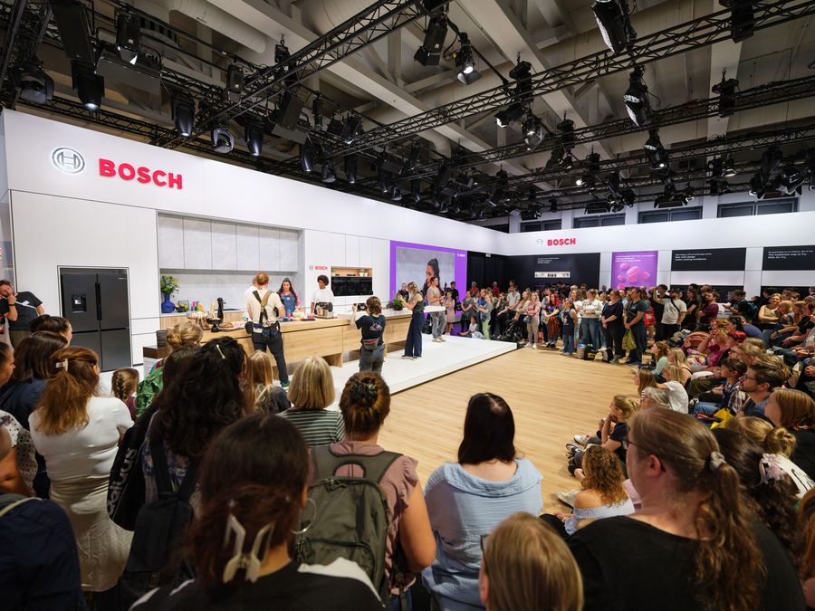 IFA 2026: Diese Highlights sollten Besucher in Berlin im Blick behalten IFA 2026: Diese Highlights sollten Besucher in Berlin im Blick behalten