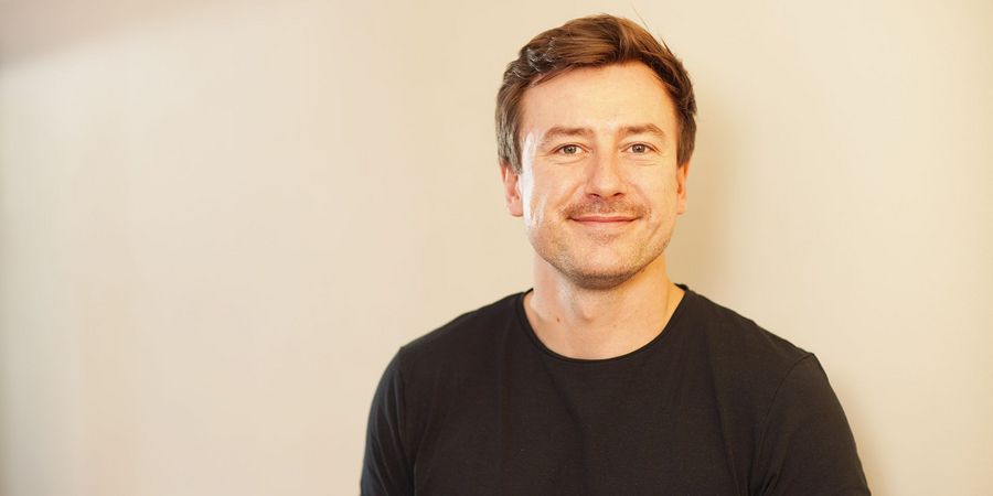 Gunnar Millitz, CEO von MCANISM Gunnar Millitz, CEO von MCANISM