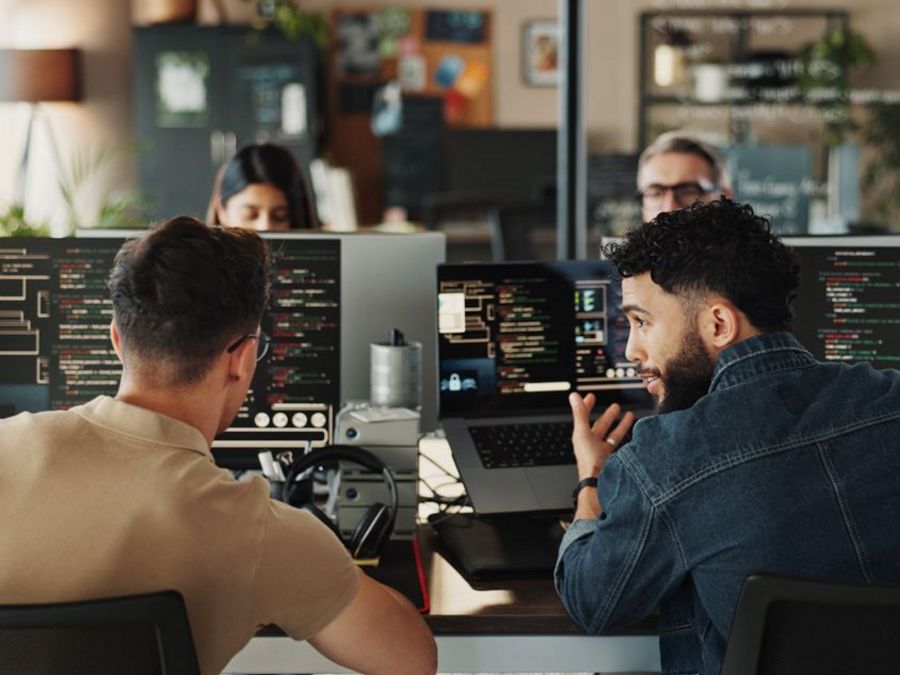 Budgetkontrolle in der IT: Strategien für planbare Software-Investitionen im Mittelstand Budgetkontrolle in der IT: Strategien für planbare Software-Investitionen im Mittelstand