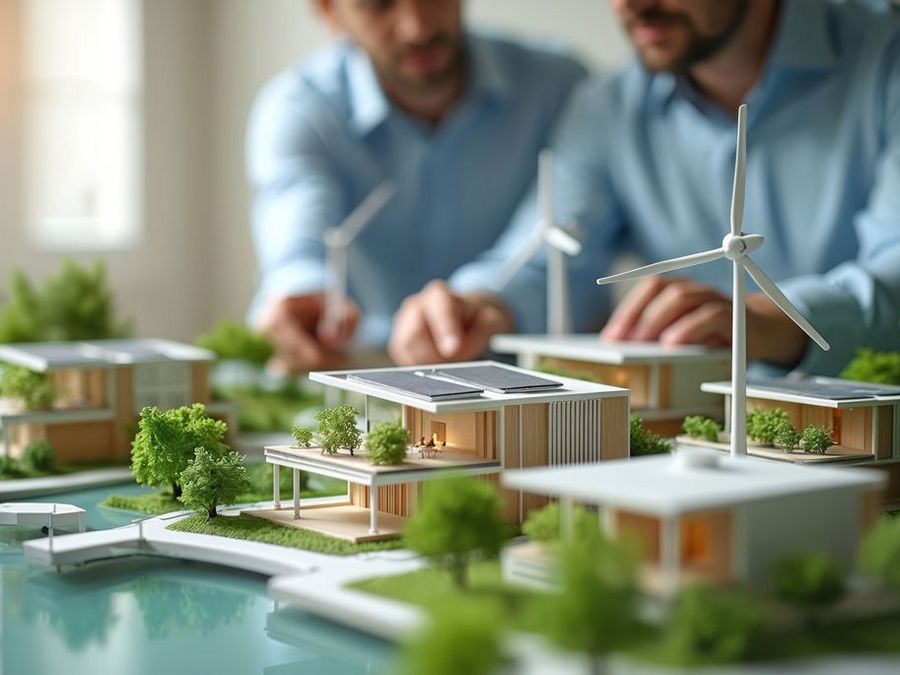 Wirtschaftsstandort Berlin: Strategien für zukunftssicheres Asset Management Wirtschaftsstandort Berlin: Strategien für zukunftssicheres Asset Management