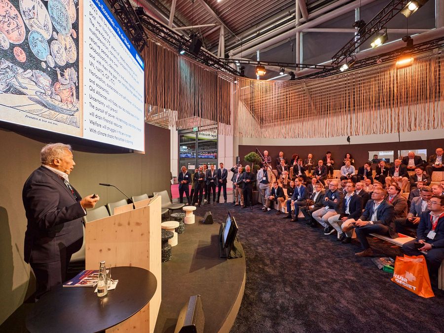 EXPO REAL 2026: Diese Themen sollten Besucher in München im Blick behalten EXPO REAL 2026: Diese Themen sollten Besucher in München im Blick behalten