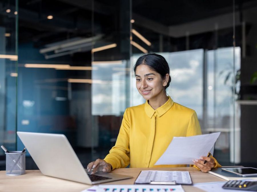 Automatisierung der Rechnungsverarbeitung: Wie KMU Zeit und Ressourcen freisetzen können Automatisierung der Rechnungsverarbeitung: Wie KMU Zeit und Ressourcen freisetzen können