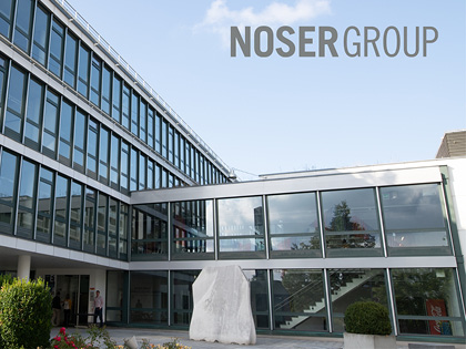 Die Noser Group zieht eine positive Bilanz für das Geschäftsjahr 2022 und berichtet über Veränderungen im Verwaltungsrat.
