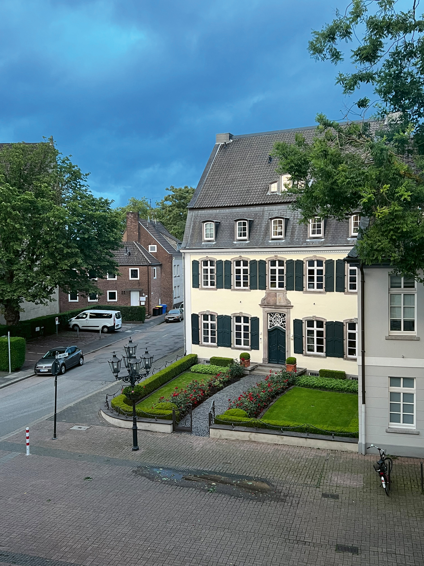 „Jedes Denkmal erzählt eine Geschichte!“ „Jedes Denkmal erzählt eine Geschichte!“