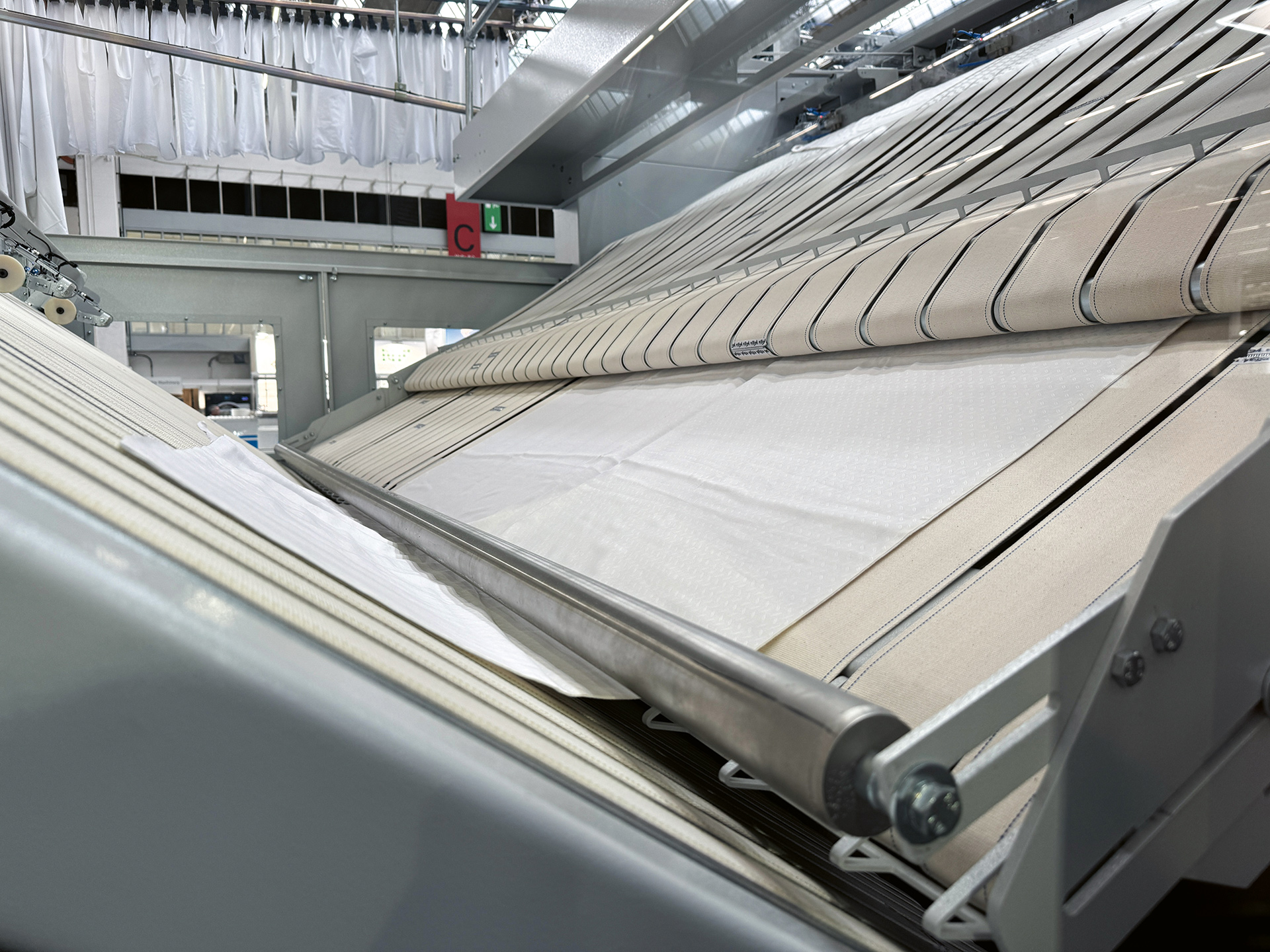 Flexco Europe GmbH Flexco-Verbinder Flexco Europe GmbH Flexco-Verbinder