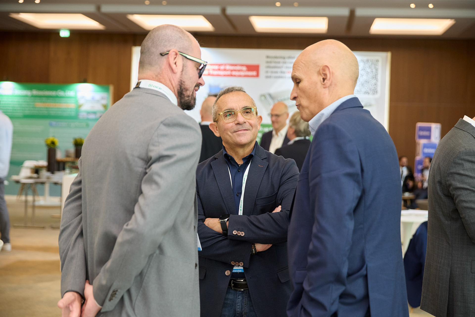 Marchi Industriale S.p.A. Austausch Marchi Industriale S.p.A. Austausch