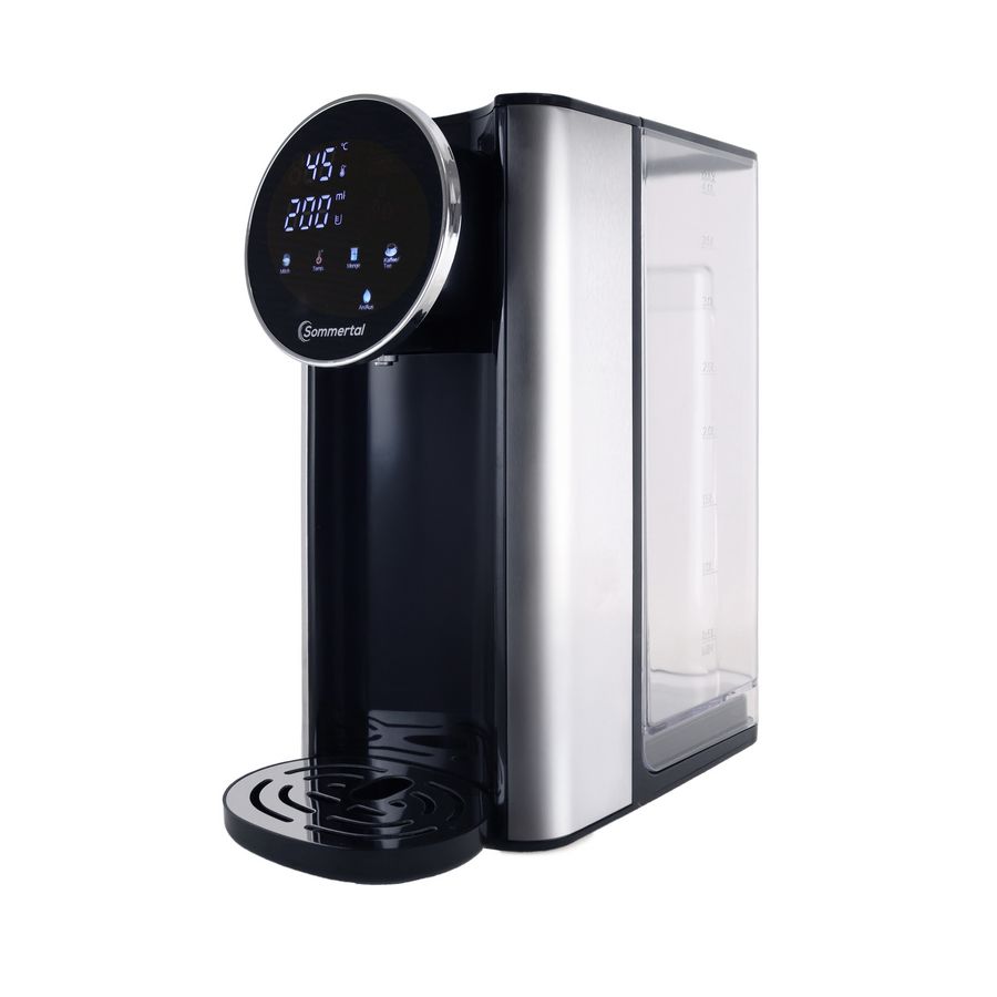 Albatros International GmbH Heisswasserspender Albatros International GmbH Heisswasserspender