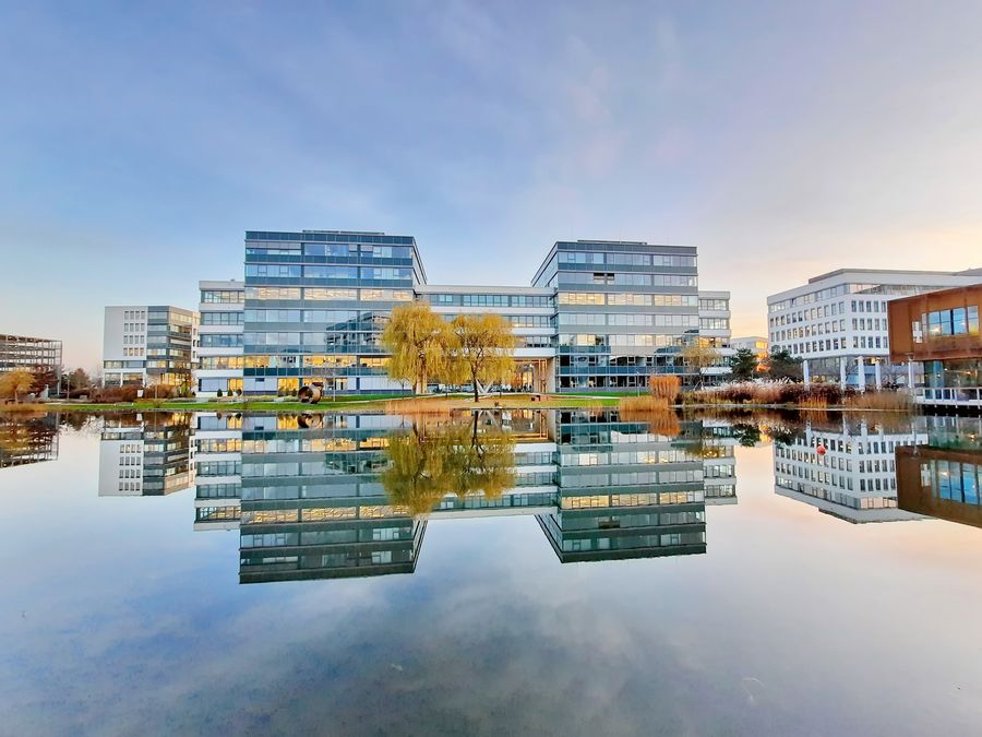 „Wir heben die Performance von ERP-Plattformen“ „Wir heben die Performance von ERP-Plattformen“