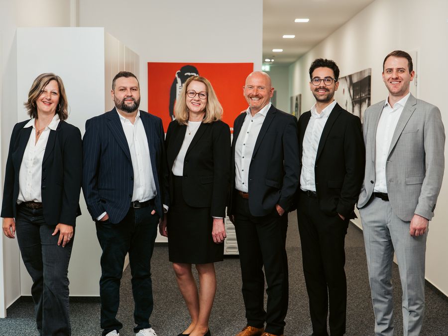 Digitalisierung braucht ein Fundament Digitalisierung braucht ein Fundament
