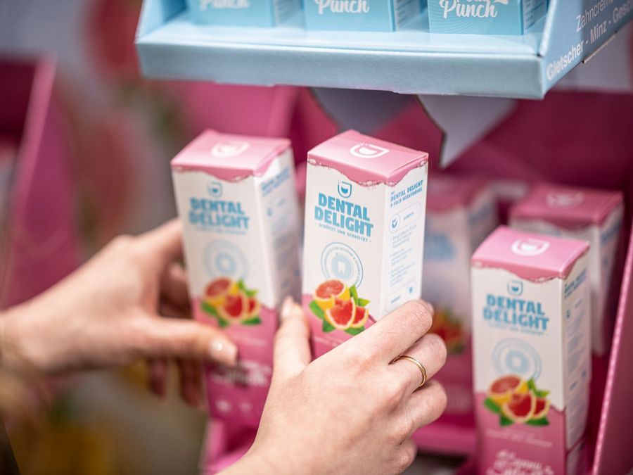 Verpackt für den Erfolg: Nachhaltige Präsentationen Verpackt für den Erfolg: Nachhaltige Präsentationen