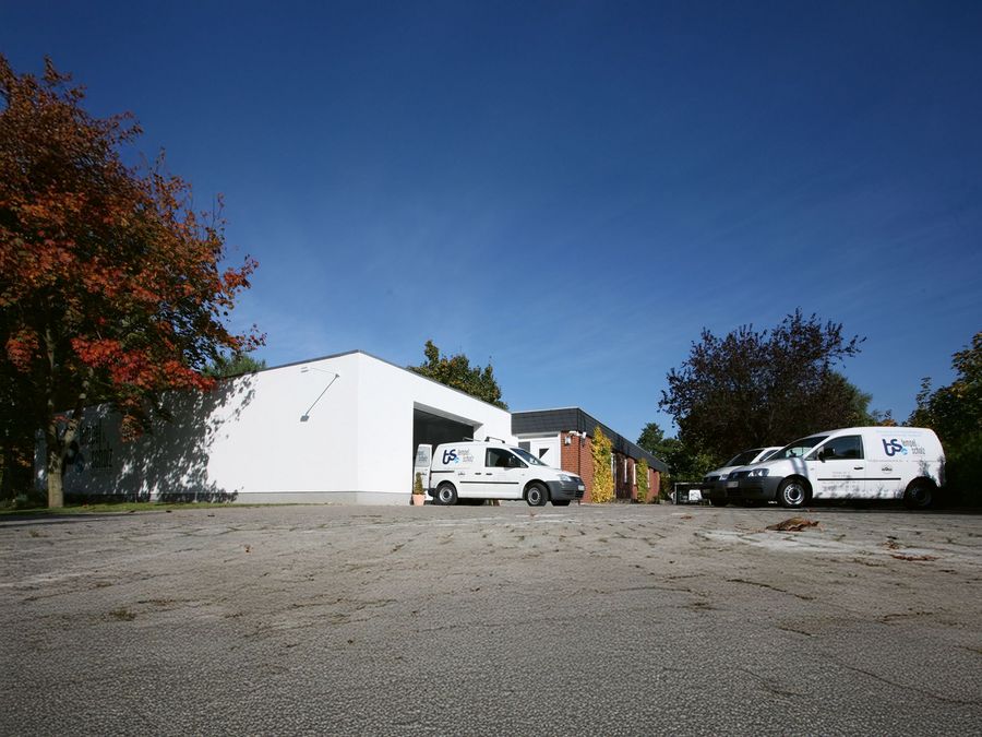 Damit Rohrsysteme Jahrzehnte halten Damit Rohrsysteme Jahrzehnte halten