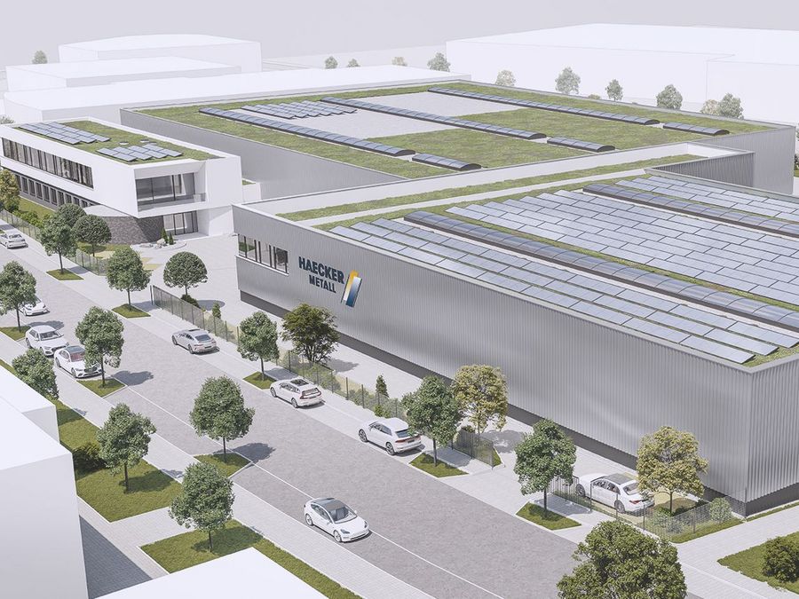 „Der technische Fortschritt braucht Kupfer!“ „Der technische Fortschritt braucht Kupfer!“