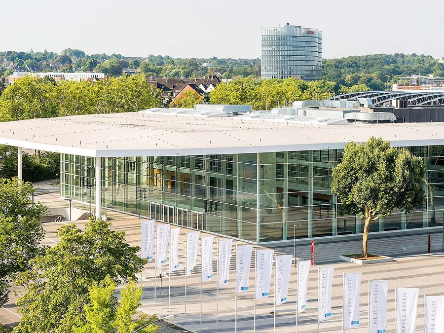 Partner statt Flächenvermieter Partner statt Flächenvermieter