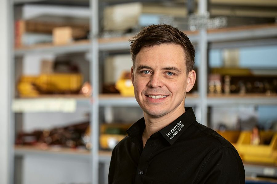 Heimatverbunden. Zukunftsorientiert. Technikbegeistert! Heimatverbunden. Zukunftsorientiert. Technikbegeistert!