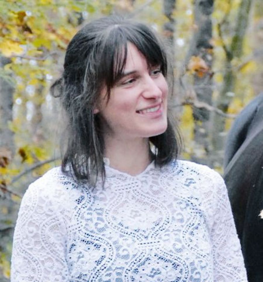 Caroline Held, Geschäftsführerin der Kändler-Held GmbH Caroline Held, Geschäftsführerin der Kändler-Held GmbH