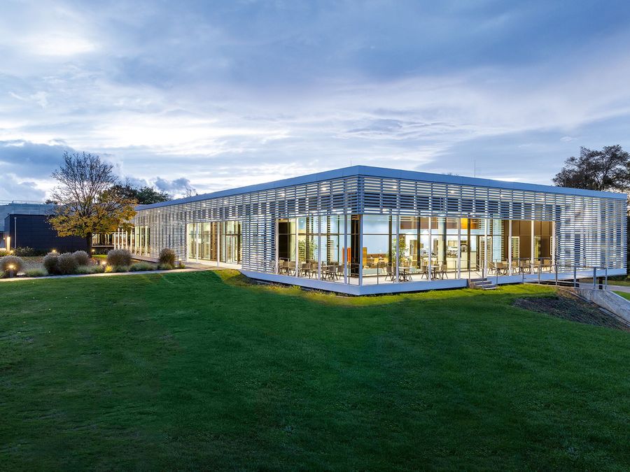 Gute Architektur braucht gemeinsame Verantwortung Gute Architektur braucht gemeinsame Verantwortung