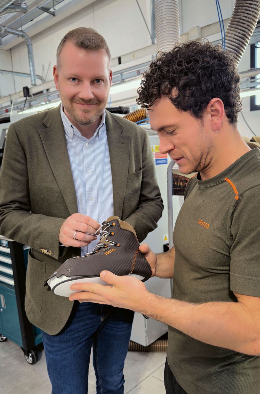 Huntivity Group GmbH Austausch Huntivity Group GmbH Austausch