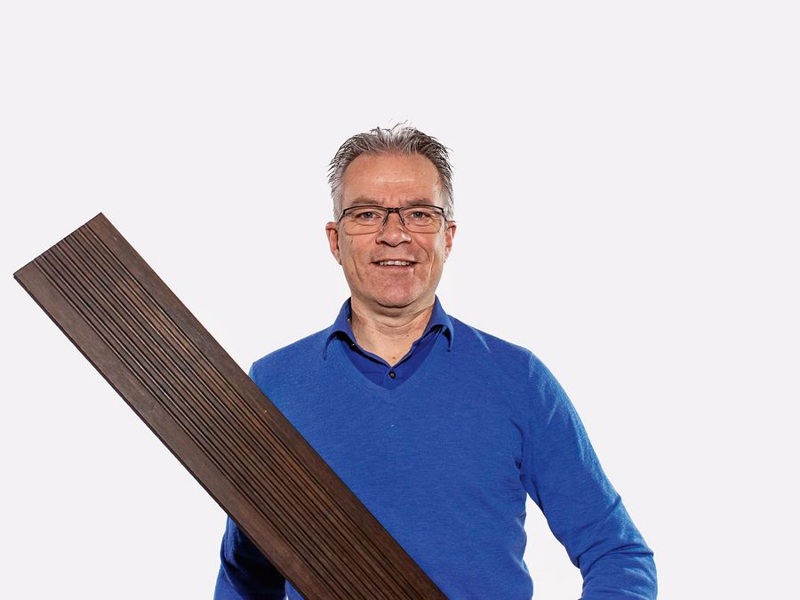 Von der Natur inspiriert – Bambuslösungen für Architektur und Industrie Von der Natur inspiriert – Bambuslösungen für Architektur und Industrie