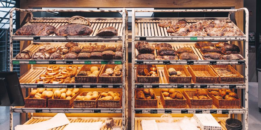 Schanzenbäckerei GmbH Sortiment Schanzenbäckerei GmbH Sortiment