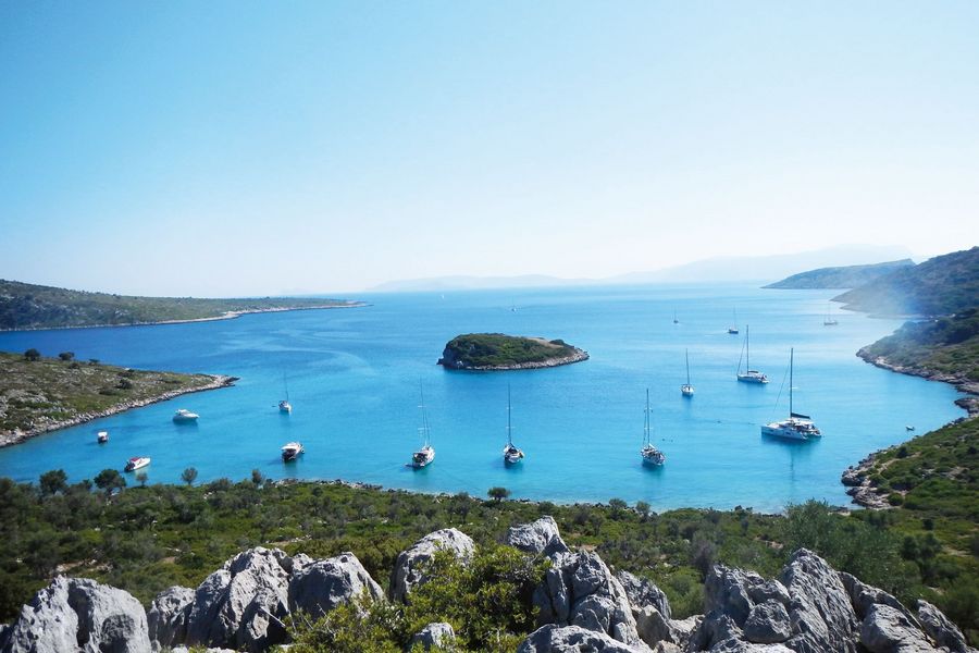 Kurs auf Premiumklasse Kurs auf Premiumklasse