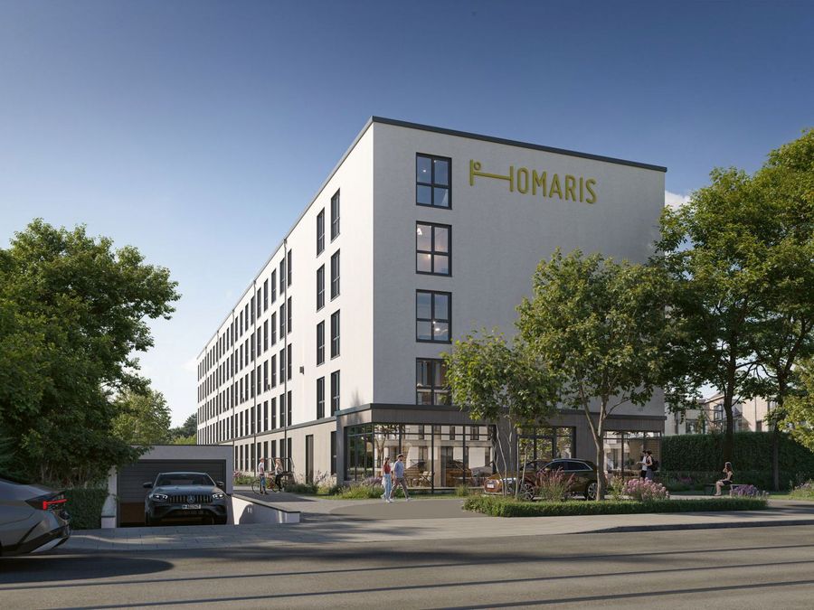 Werte bauen: Zukunft im Wohnraum Werte bauen: Zukunft im Wohnraum