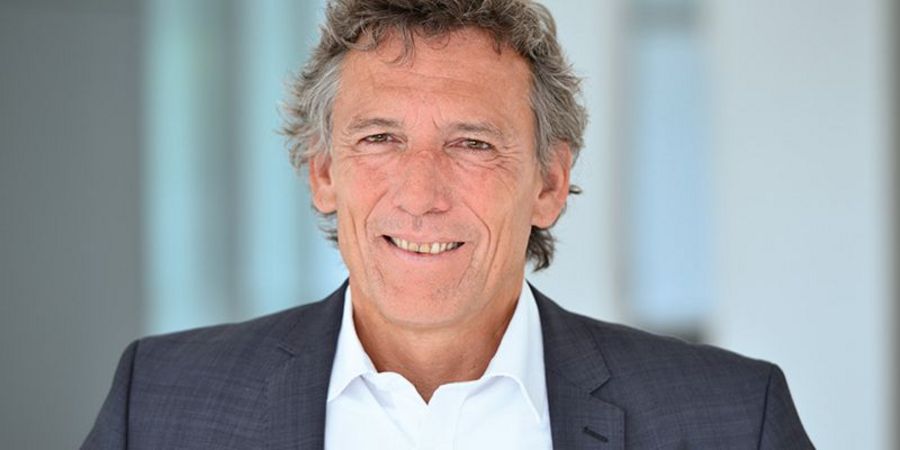 Martin Kern, Geschäftsführer der TEAMPLAN GmbH