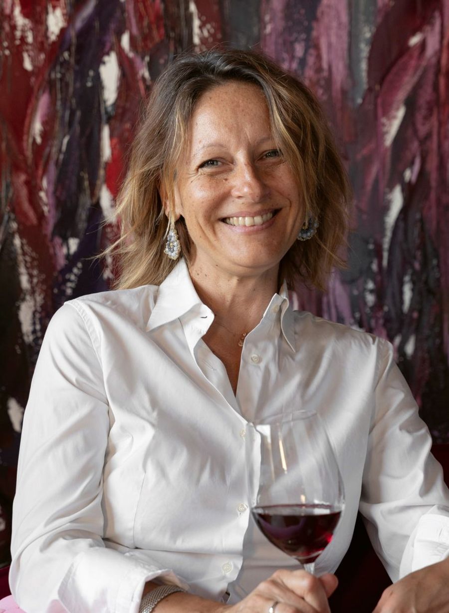 Cantina Valpolicella Negrar S.C.A. Francesca Marastoni Cantina Valpolicella Negrar S.C.A. Francesca Marastoni