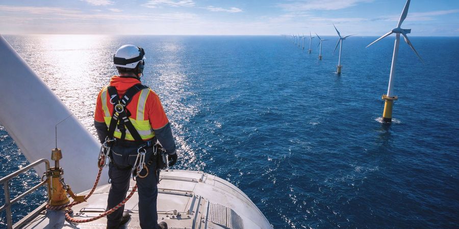 SERVICE 1 GmbH Windkraft SERVICE 1 GmbH Windkraft