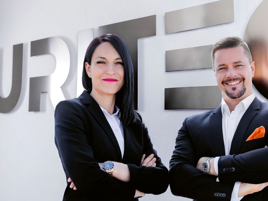 Sicherheit neu gedacht: Infraschall-Messung als Frühwarnsystem Sicherheit neu gedacht: Infraschall-Messung als Frühwarnsystem