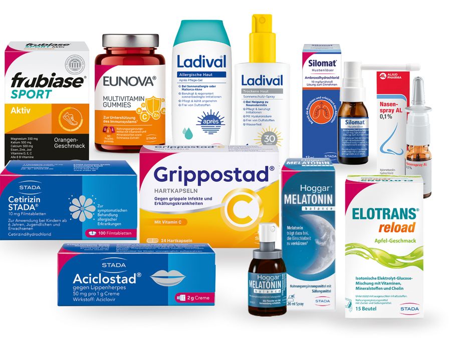 „Unsere Mission? Caring for People‘s Health!“ „Unsere Mission? Caring for People‘s Health!“