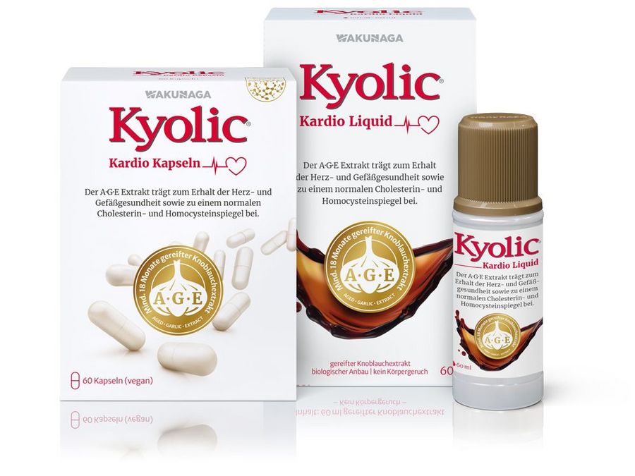 Herzgesund wirksam, sanft im Alltag Herzgesund wirksam, sanft im Alltag