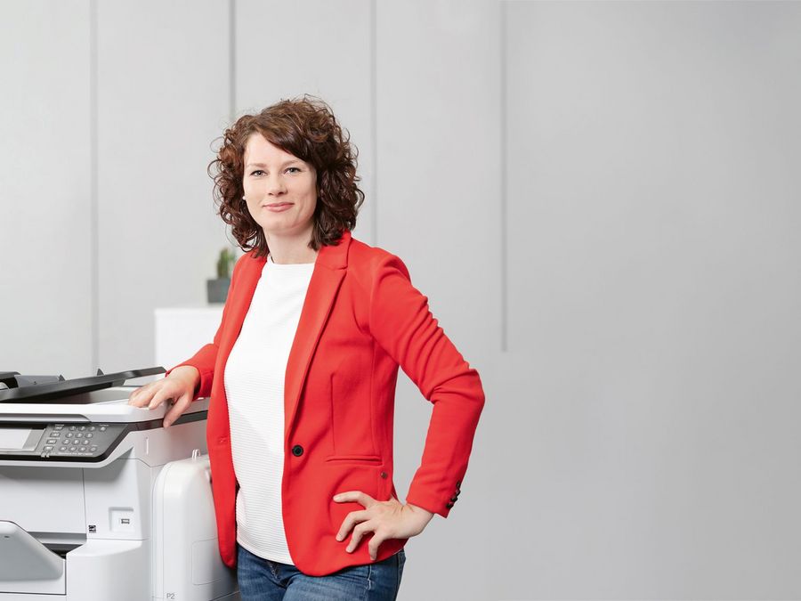 Nachhaltig Druck machen Nachhaltig Druck machen