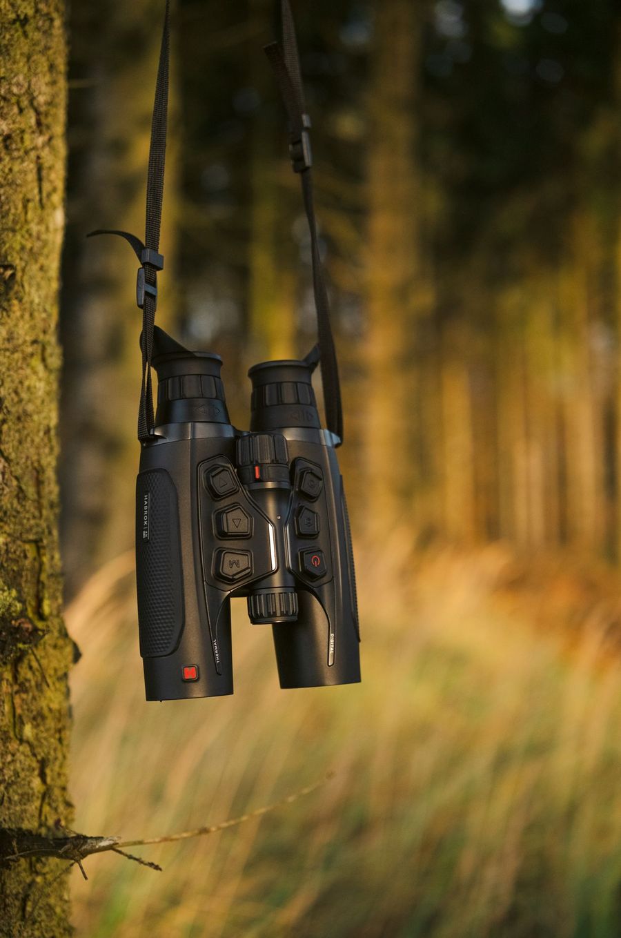 Huntivity Group GmbH Wärmebildtechnik Huntivity Group GmbH Wärmebildtechnik