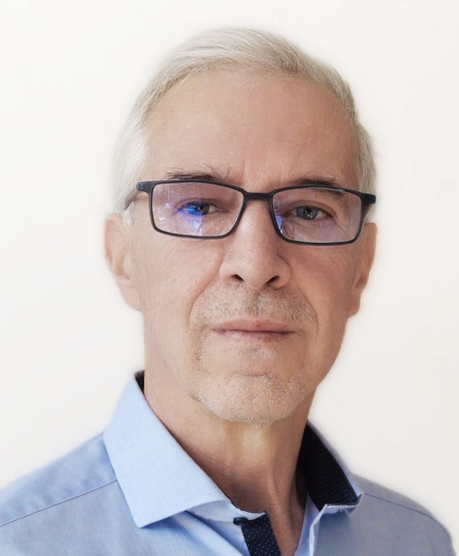 Dr. Wolfgang Heimberg, Geschäftsführer der HTI Automation GmbH Dr. Wolfgang Heimberg, Geschäftsführer der HTI Automation GmbH