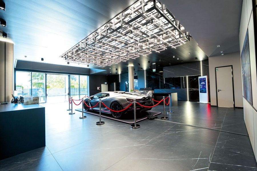 TKS-Connect GmbH Beleuchtungslösungen TKS-Connect GmbH Beleuchtungslösungen